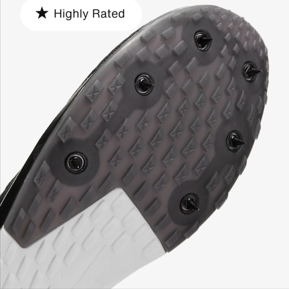 NWOT Nike Rival XC 6 (cross country) - Picture 5 of 11